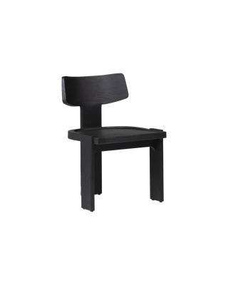 ARTEMIS DINING CHAIR