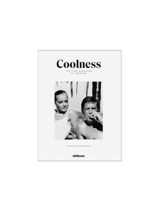 COOLNESS: THE PURE ELEGANCE OF FREEDOM