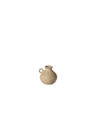 PETITE WEATHERED PITCHER
