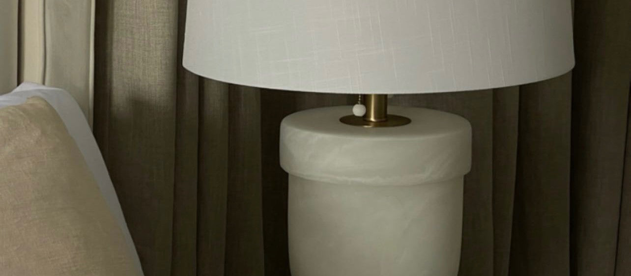 LAMPS – Off-White Palette