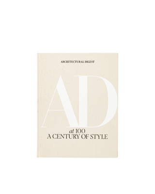 ARCHITECTURAL DIGEST AT 100
