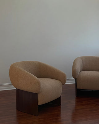 ARCELLA ACCENT CHAIR