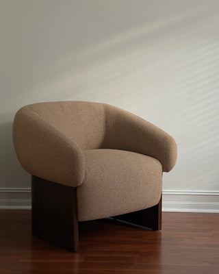 ARCELLA ACCENT CHAIR