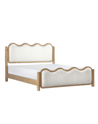 CURL WAVE BED