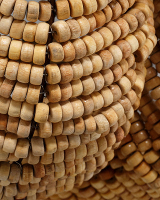 ROWAN BEADED LIGHT FIXTURE