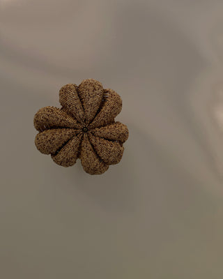 ROWAN BEADED LIGHT FIXTURE