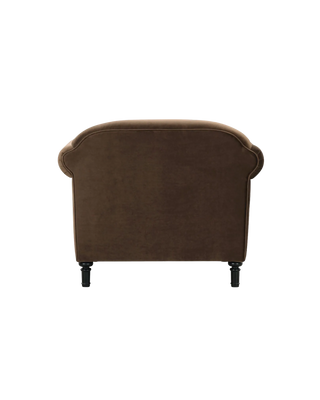 BERNADETTE ACCENT CHAIR