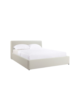 CLEO LOW PROFILE BED
