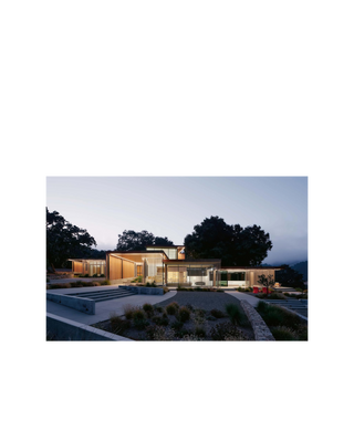 Contemporary Retreats