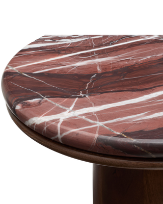 EDRA END TABLE