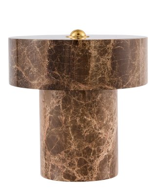 EMPERADOR MARBLE CORDLESS LAMP