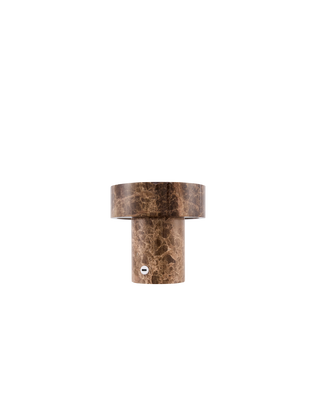 EMPERADOR MARBLE CORDLESS LAMP