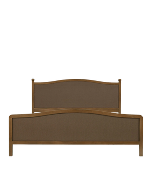 LADY EVE KING BED