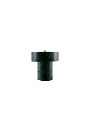 EMERALD CORDLESS TABLE LAMP