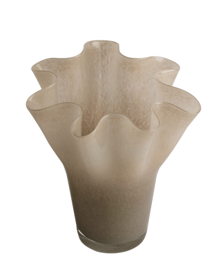 FLORET MAUVE VESSEL
