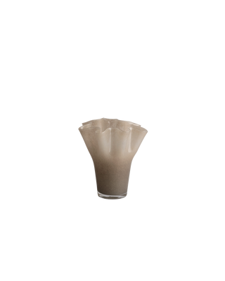 FLORET MAUVE VESSEL