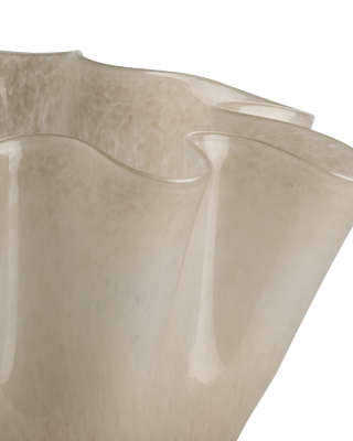 FLORET MAUVE VESSEL
