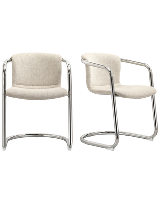 AMES DINING CHAIR- SET OF TWO