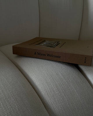 Warm Welcome : Quiet Luxury Hotels & Resorts