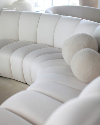 LAURENT MODULAR SOFA