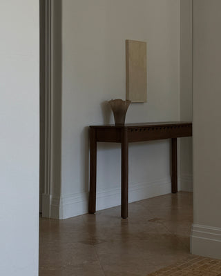FLORET MAUVE VESSEL