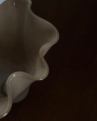 FLORET MAUVE VESSEL