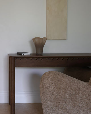 FLORET MAUVE VESSEL