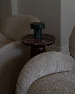 EMERALD CORDLESS TABLE LAMP