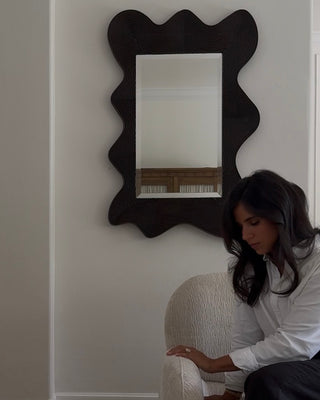 ORSON BEVELLED MIRROR