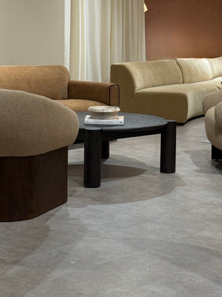 SABLE YELLOW MODULAR SOFA 2 PIECE