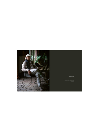 POETRY OF LANDSCAPING