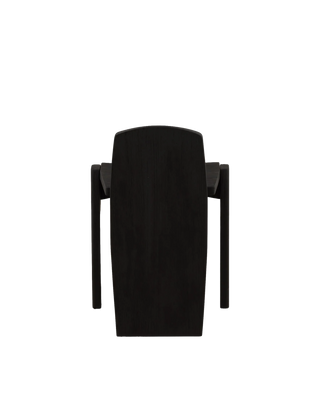 LEZRO NOIR STOOL
