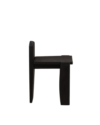 LEZRO NOIR STOOL