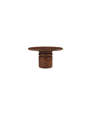 MARO ROUND DINING TABLE