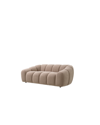 MAVELLA SCULPTED SOFA