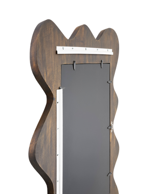 ORSON BEVELLED MIRROR