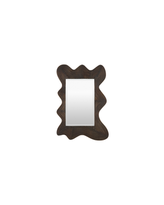 ORSON BEVELLED MIRROR