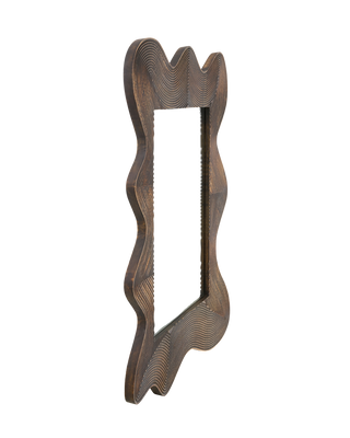 ORSON BEVELLED MIRROR