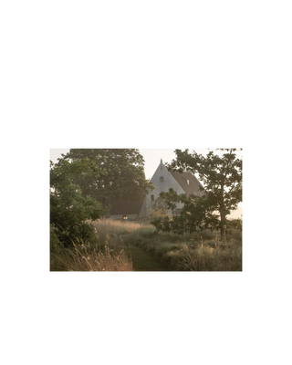 POETRY OF LANDSCAPING