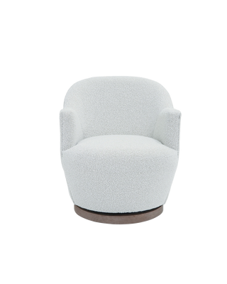 PRIVA FORMA ACCENT CHAIR