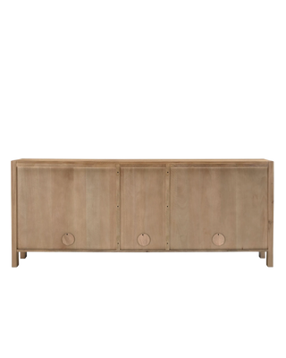 ROLAND NATURAL SIDEBOARD