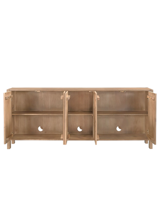 ROLAND NATURAL SIDEBOARD