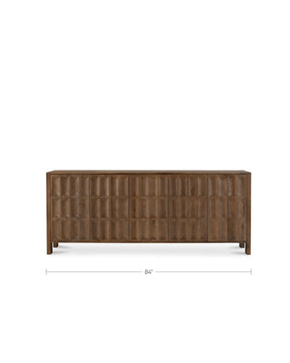ROLAND TRIMETRIC SIDEBOARD