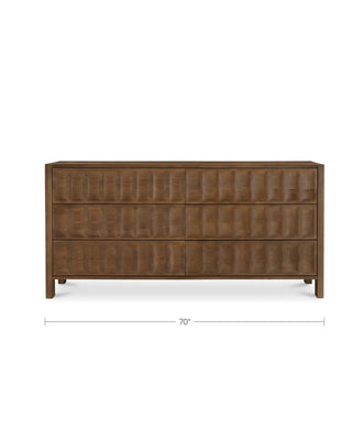 ROLAND TRIMETRIC DRESSER