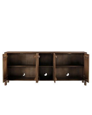 ROLAND TRIMETRIC SIDEBOARD