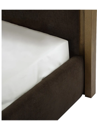 SABLE PLATFORM BED