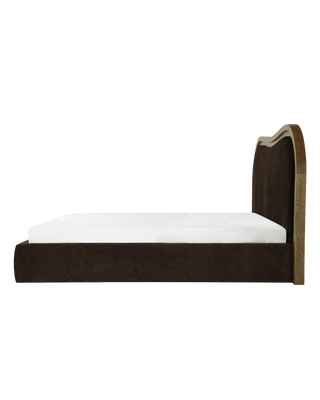 SABLE PLATFORM BED