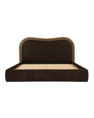 SABLE PLATFORM BED