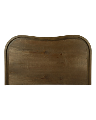 SABLE PLATFORM BED