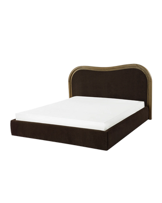 SABLE PLATFORM BED